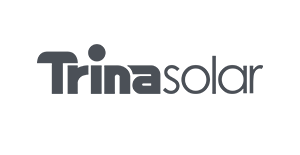 Logo Trinasolar