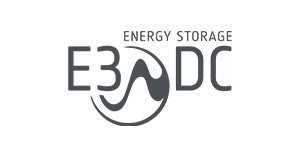 Logo E3-DC