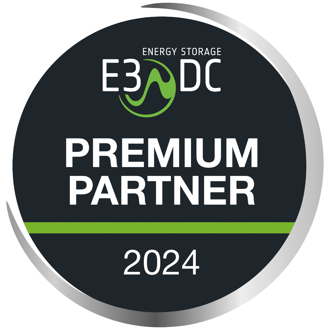 E3-DC Premium Partner