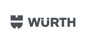 Logo Würth