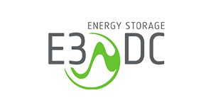 Logo E3-DC