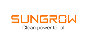 Logo Sungrow